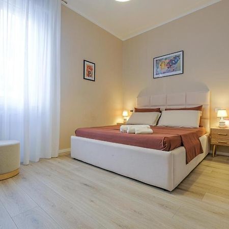 Sbs Room Rental Bergamo Exterior photo