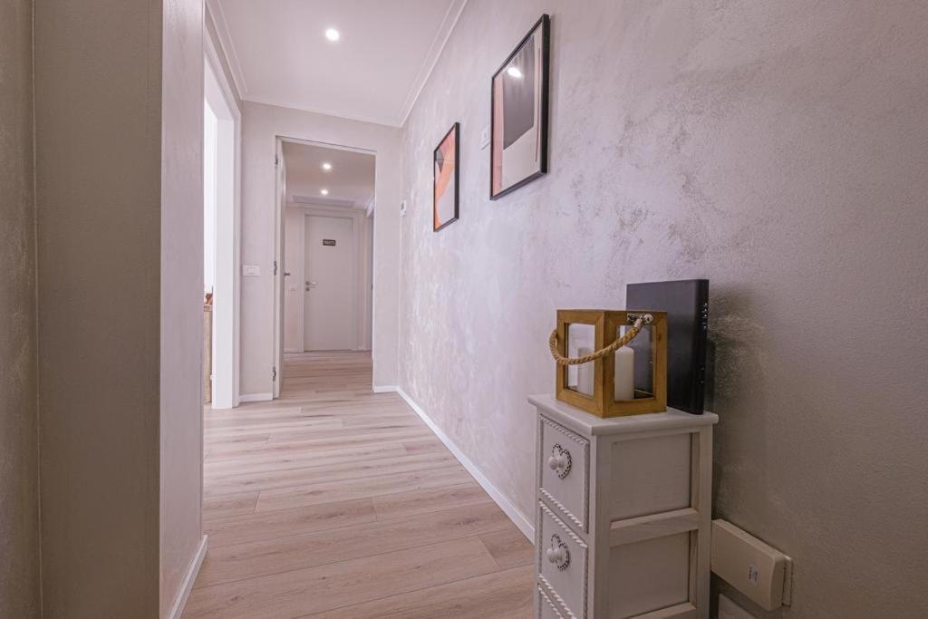 Sbs Room Rental Bergamo Exterior photo